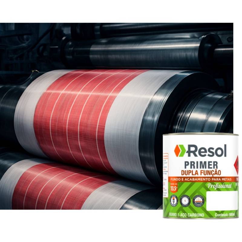 Solventes para Flexografia